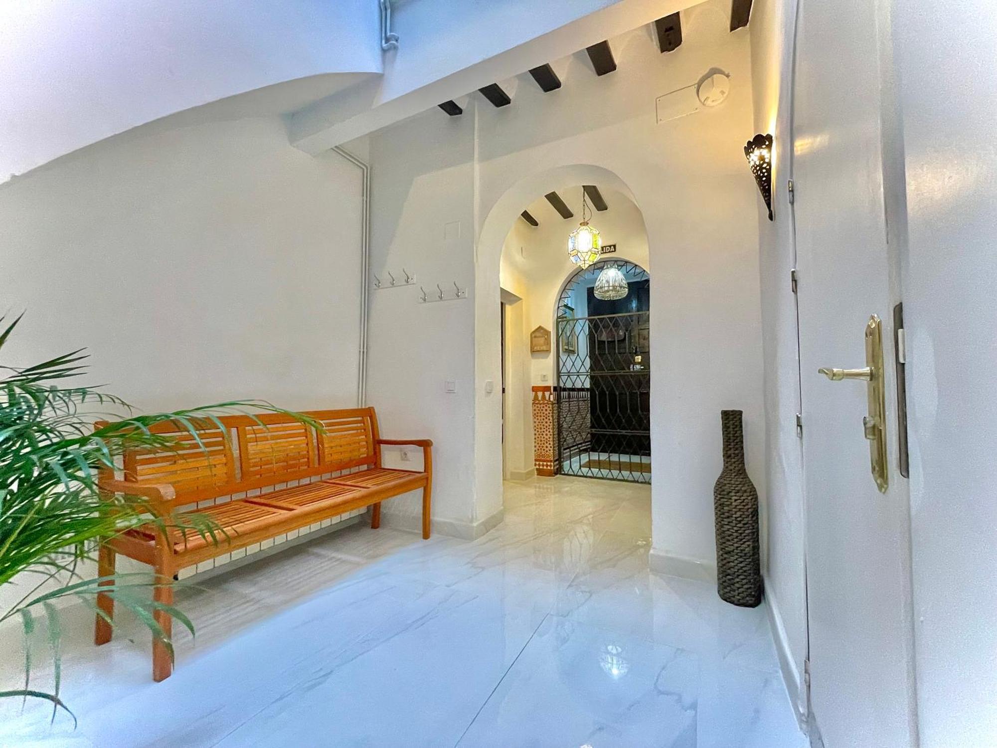 House -Rooftop&Jacuzzi -Stayinseville Exterior photo