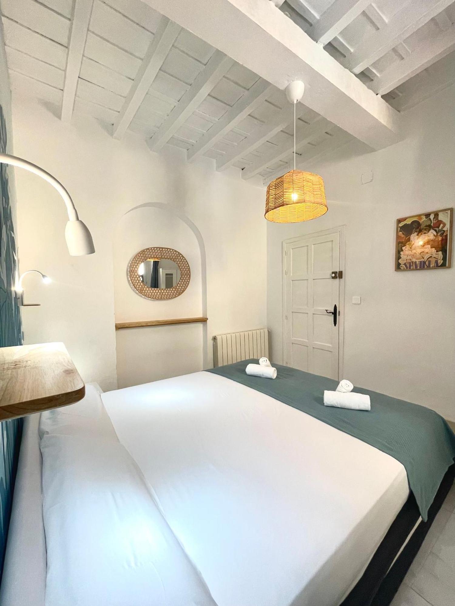 House -Rooftop&Jacuzzi -Stayinseville Exterior photo